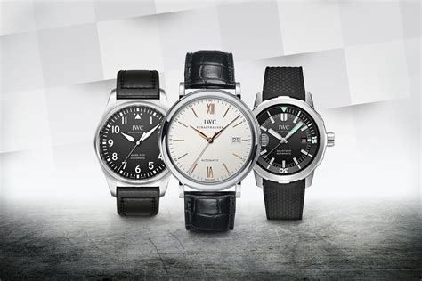 horloge iwc prijzen